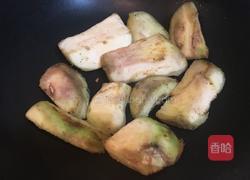 家传糊香烧茄子的做法图解3