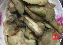 家传糊香烧茄子的做法图解5