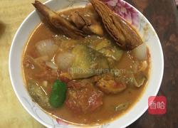 家传糊香烧茄子的做法图解13