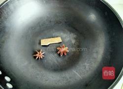 简易版的红烧肉的做法图解4