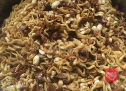 拌酱面的做法图解13