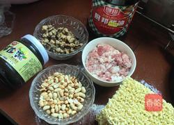 拌酱面的做法图解1