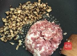 拌酱面的做法图解3