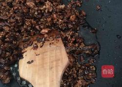 拌酱面的做法图解5