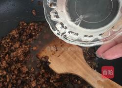 拌酱面的做法图解6