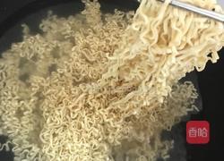 拌酱面的做法图解10