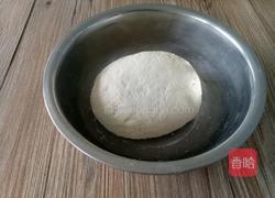 茄子馅肉包的做法图解3