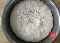 茄子馅肉包的做法图解10