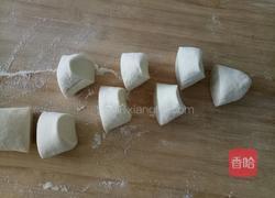 茄子馅肉包的做法图解11