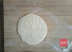 茄子馅肉包的做法图解12