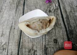 茄子馅肉包的做法图解17