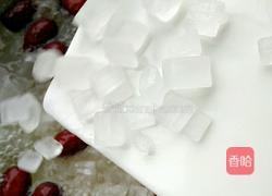 冰糖银耳红枣羹的做法图解7