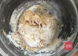 全麦红糖吐司的做法图解1