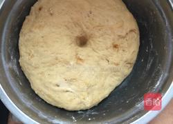 全麦红糖吐司的做法图解4