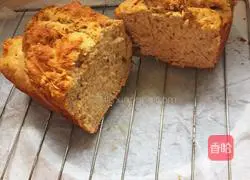 Whole wheat brown sugar toast recipe illustration 7