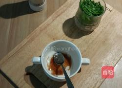 菌菇炝拌荷兰豆的做法图解4