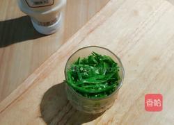 菌菇炝拌荷兰豆的做法图解5