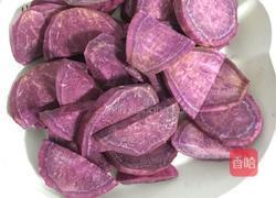 冰皮月饼的做法图解2
