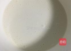 冰皮月饼的做法图解5