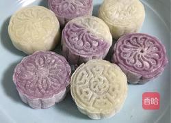 冰皮月饼的做法图解17