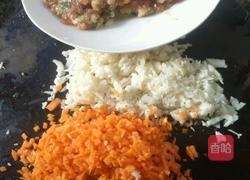 糯米肉馅丸子的做法图解6