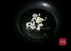 清炒卷心菜的做法图解3