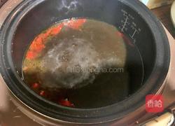 一口香卤虾的做法图解1