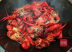 啤酒小龙虾的做法图解2