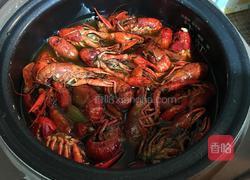 一口香卤虾的做法图解7