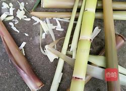 剁椒竹笋炒肉的做法图解1