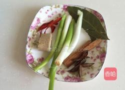 鲤鱼豆腐汤的做法图解2