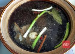 鲤鱼豆腐汤的做法图解4