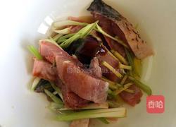 香煎鱼块的做法图解3