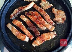 香煎鱼块的做法图解6