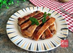 香煎鱼块的做法图解7