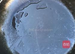 香炒蒜苔阿根廷红虾的做法图解9