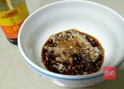 洋葱木耳拌苦菊的做法图解9