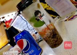 苏式冰镇绿豆汤的做法图解4