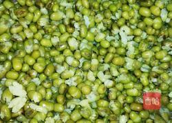 苏式冰镇绿豆汤的做法图解2