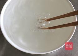 制作冰粉最简单的方法-夏季必备的做法图解2