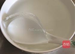 制作冰粉最简单的方法-夏季必备的做法图解4