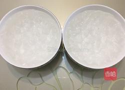 制作冰粉最简单的方法-夏季必备的做法图解5