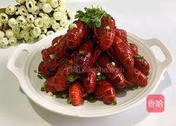 麻辣小龙虾的做法图解9