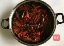 麻辣小龙虾的做法图解1