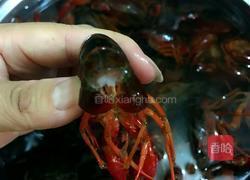 麻辣小龙虾的做法图解2