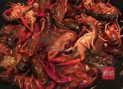 麻辣小龙虾的做法图解3