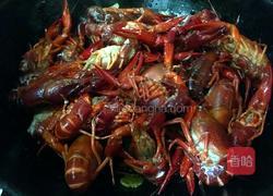 麻辣小龙虾的做法图解6