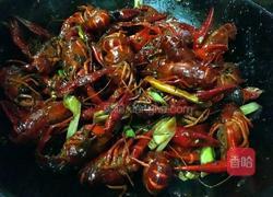 麻辣小龙虾的做法图解7