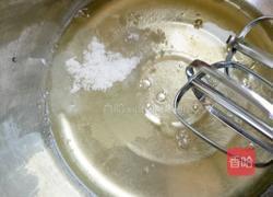 卡仕达酱蛋糕卷的做法图解8