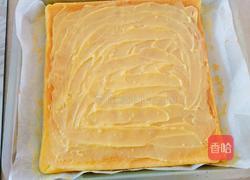 卡仕达酱蛋糕卷的做法图解16